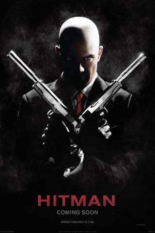 Hitman - Assassino 47