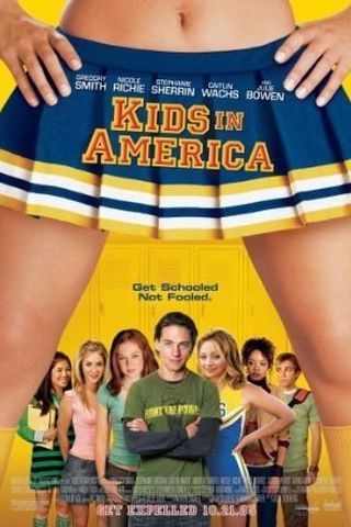 Kids in America