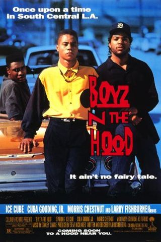 Boyz n the Hood