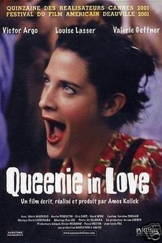 Queenie in Love
