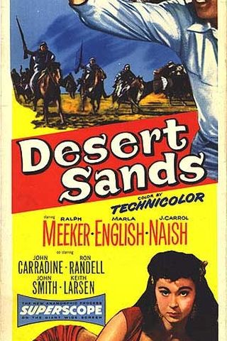 Desert Sands