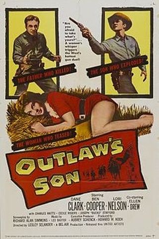 Outlaw's Son