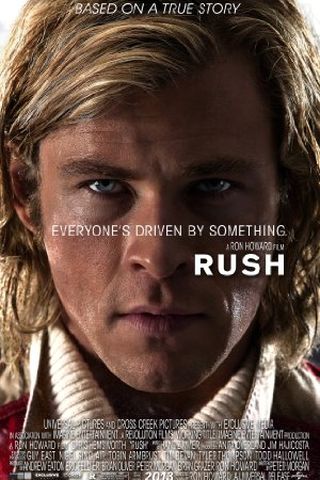 Rush: No Limite da Emoção