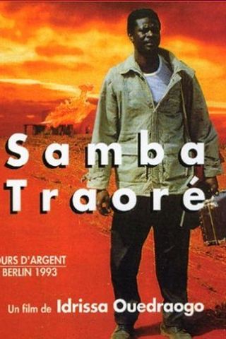 Samba Traoré
