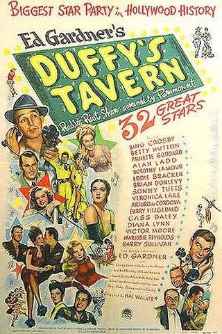 Duffy's Tavern