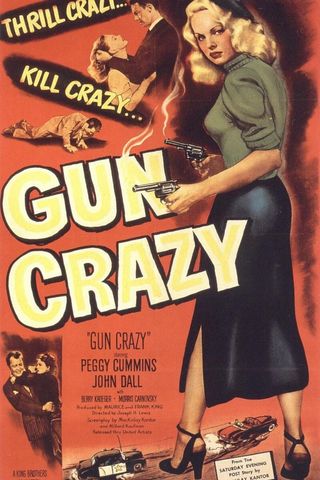 Gun Crazy