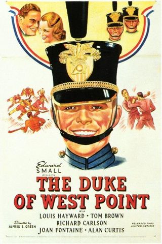 O Duque de West Point