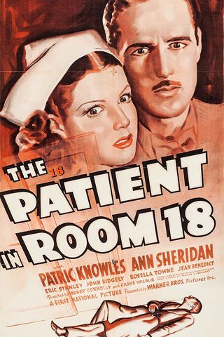 The Patient in Room 18