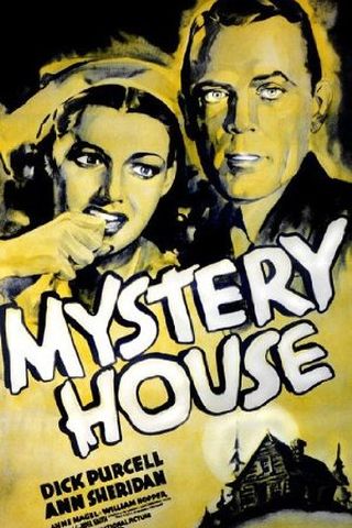 Mystery House