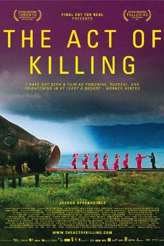 The Act of Killing