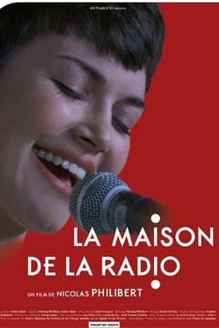 La Maison de la Radio