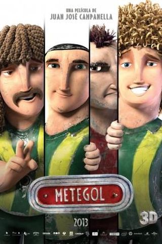 Metegol