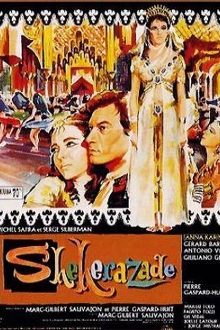 Scheherazade