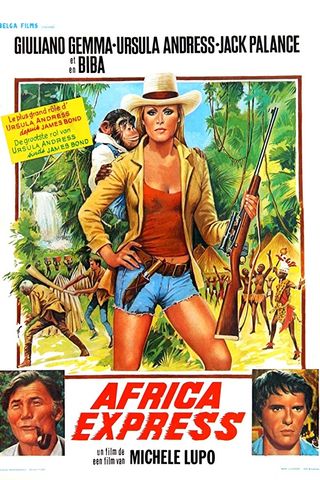 Africa Express