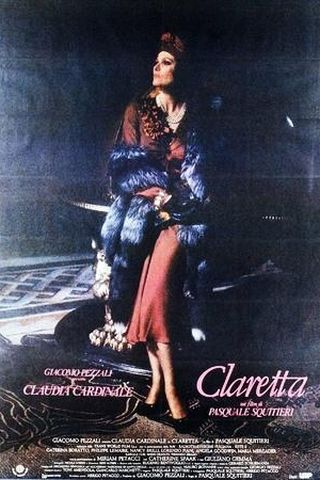 Claretta Petacci