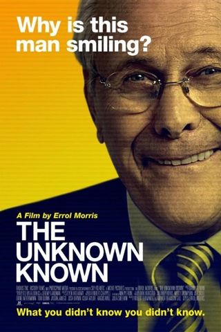 O Conhecido Desconhecido: A Era Donald Rumsfeld