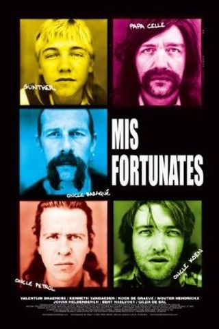 The Misfortunates