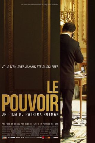 Le Pouvoir