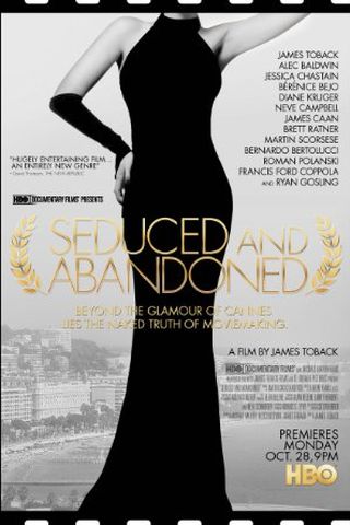 Seduzido e Abandonado - Os Bastidores de Cannes