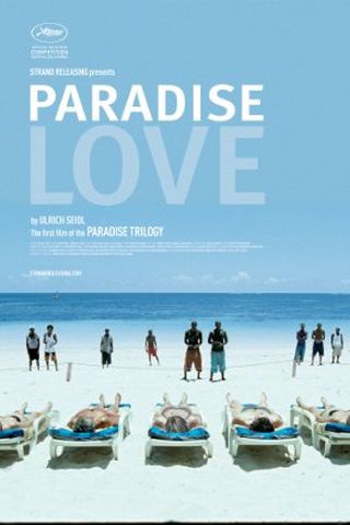 Paradise: Love