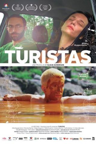 Turistas