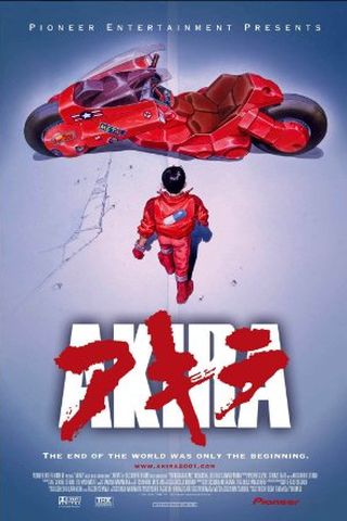 Akira