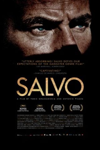 Salvo