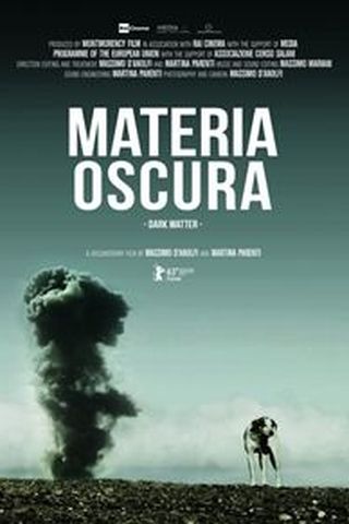 Materia Oscura