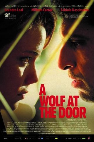 A Wolf at the Door