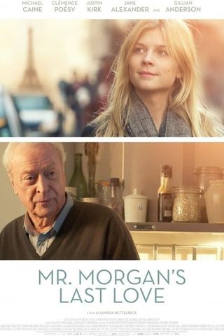 Mr. Morgan's Last Love