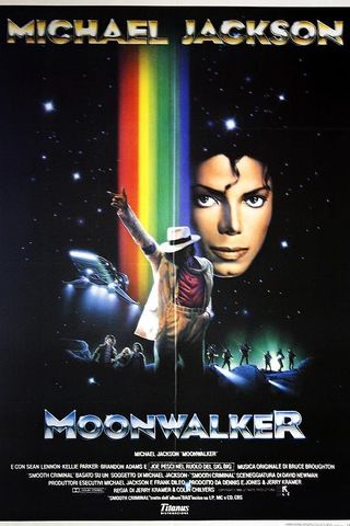 Moonwalker