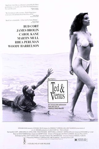 Ted & Vênus
