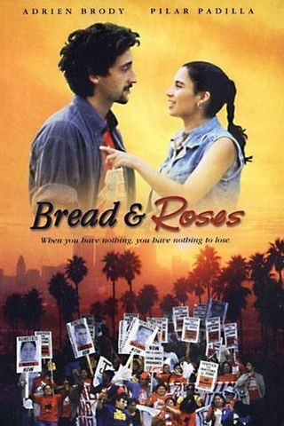 Pão e Rosas