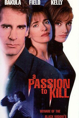 A Passion to Kill