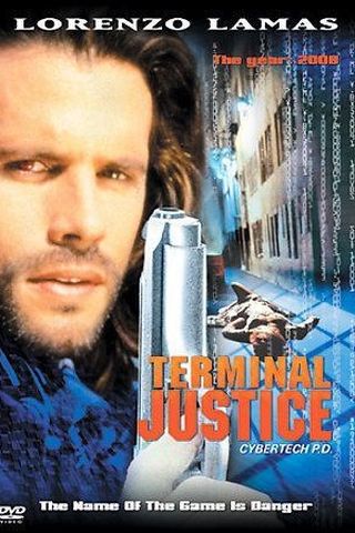 Terminal Justice: Cybertech P.D.