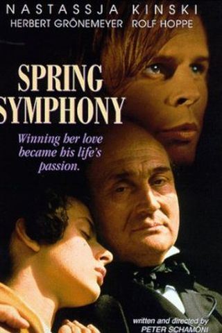 Spring Symphony