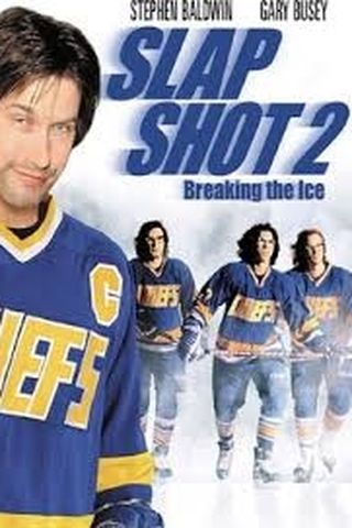 Slap Shot 2: Breaking the Ice