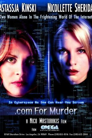 .com for Murder