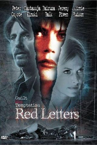 Red Letters