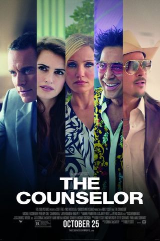 The Counselor