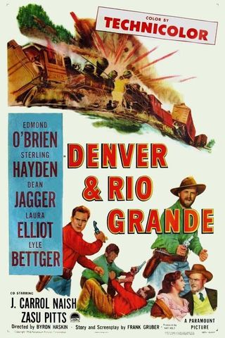 Denver and Rio Grande