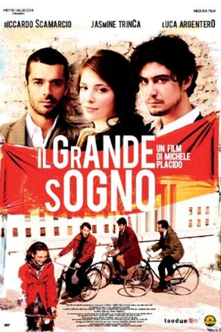 Il Grande Sogno