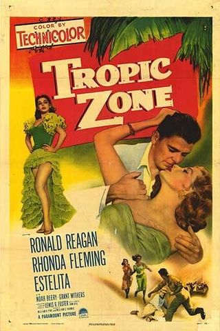 Tropic Zone