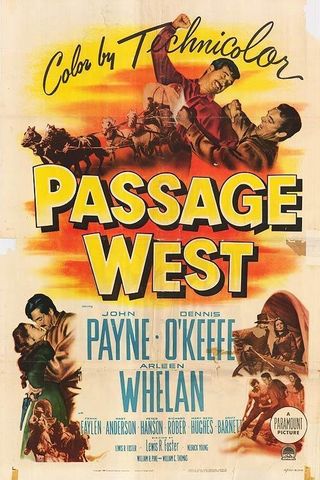 Passage West