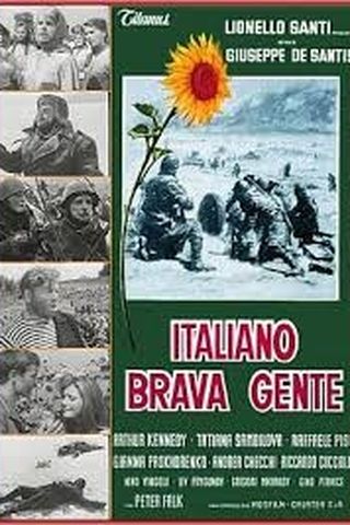 Italiani Brava Gente