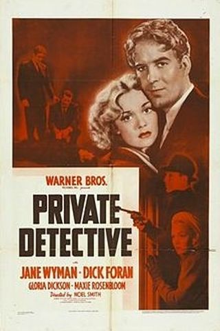 Private Detective