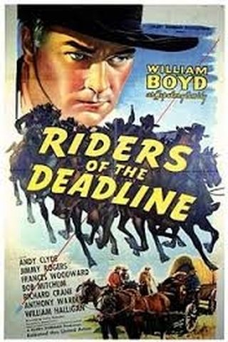 Riders of the Deadline