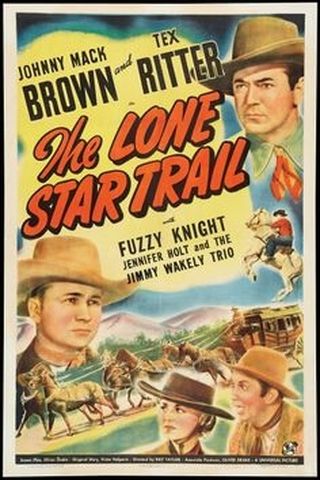 The Lone Star Trail