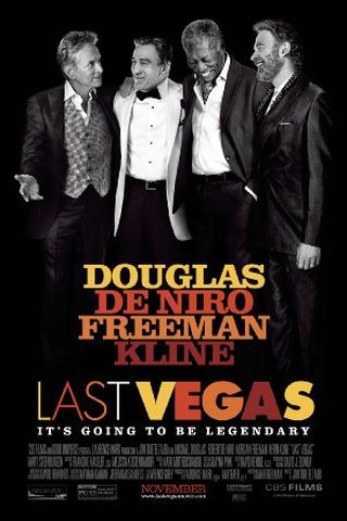 Última Viagem a Vegas