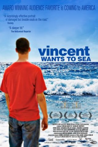 Vincent Quer Ver o Mar